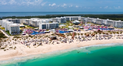 Planet Hollywood Cancun, An Autograph Collection All-Inclusive Resort