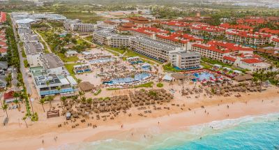 Royalton Bavaro, An Autograph Collection All-Inclusive Resort & Casino