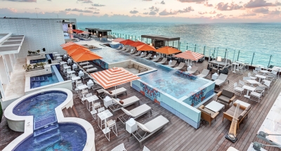 Royalton CHIC Cancun, An Autograph Collection All-Inclusive Resort - Adults Only