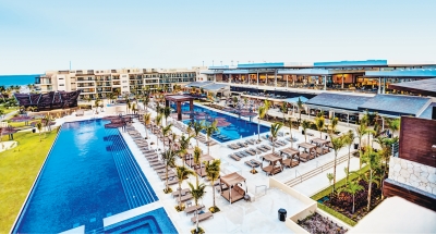 Royalton Riviera Cancun, An Autograph Collection All-Inclusive Resort & Casino