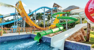 Royalton Splash Punta Cana, An Autograph Collection All-Inclusive Resort & Casino