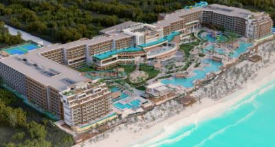 Royalton Splash Riviera Cancun, An Autograph Collection All-Inclusive Resort